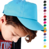 Gorras personalizadas niños