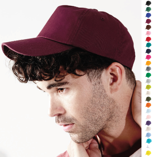 GORRA