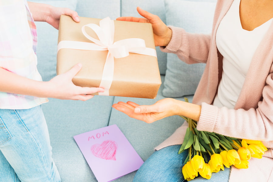 regalos originales por el Día de la Madre