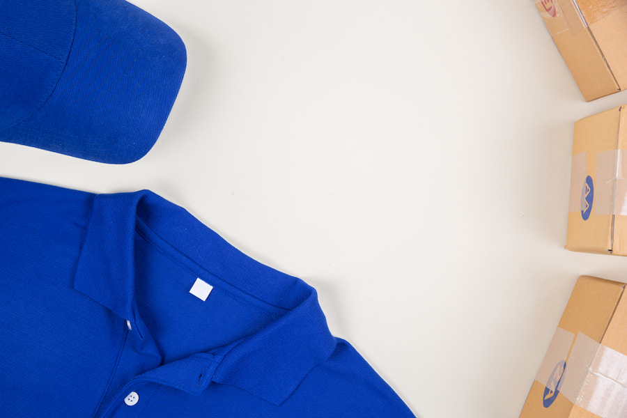 polos personalizados