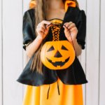 camisetas para Halloween