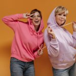 Sudaderas personalizadas